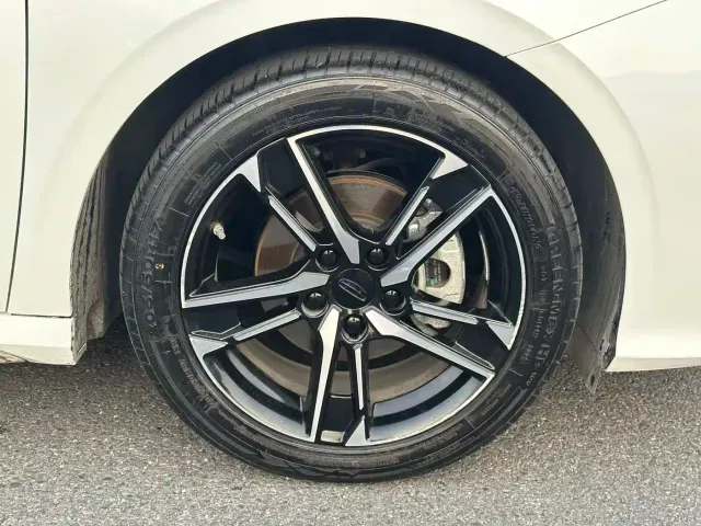 Geely Binrui — Фото автомобиля 19