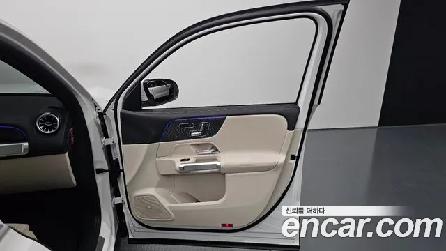 Mercedes-Benz EQB X243 — Фото автомобиля 13