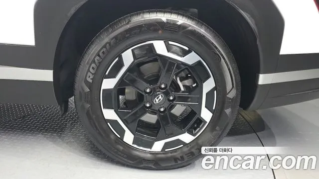 Hyundai Santa Fe MX5 — Фото автомобиля 6