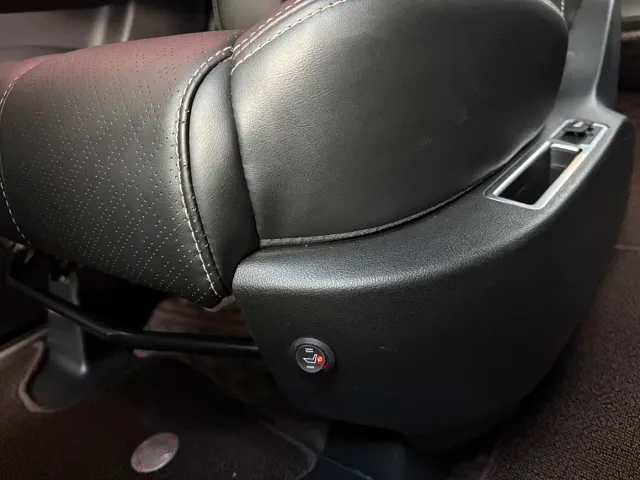 GAC Trumpchi M6 — Фото автомобиля 13