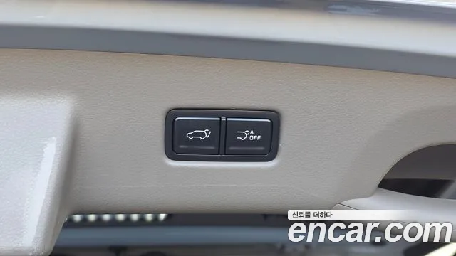 Kia Carnival 4th Gen — Фото автомобиля 16