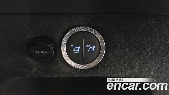 Genesis GV80 — Фото автомобиля 23