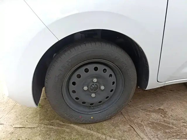 Wuling Zhiguang NEV — Фото автомобиля 22