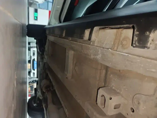 GAC Trumpchi GS4 — Фото автомобиля 21