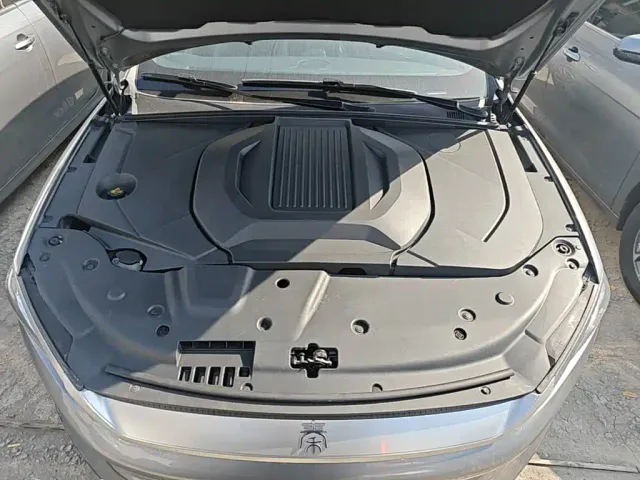 BYD Qin PLUS — Фото автомобиля 19