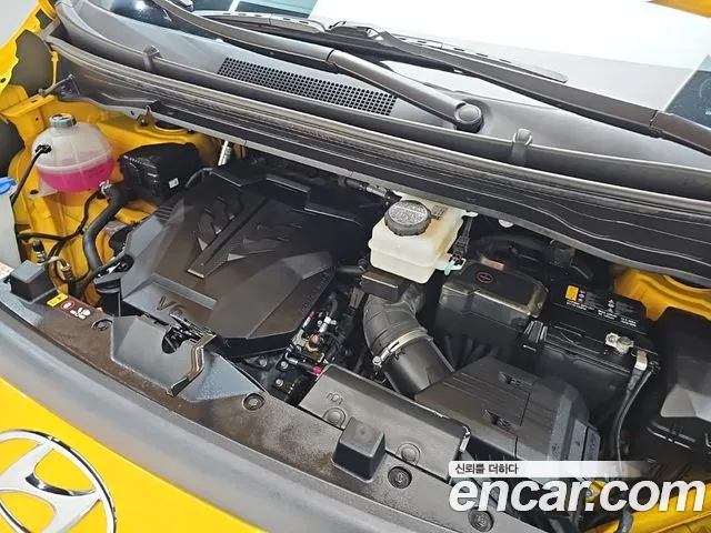 Hyundai Staria Staria L3.5 Школьный автобус — Фото автомобиля 6
