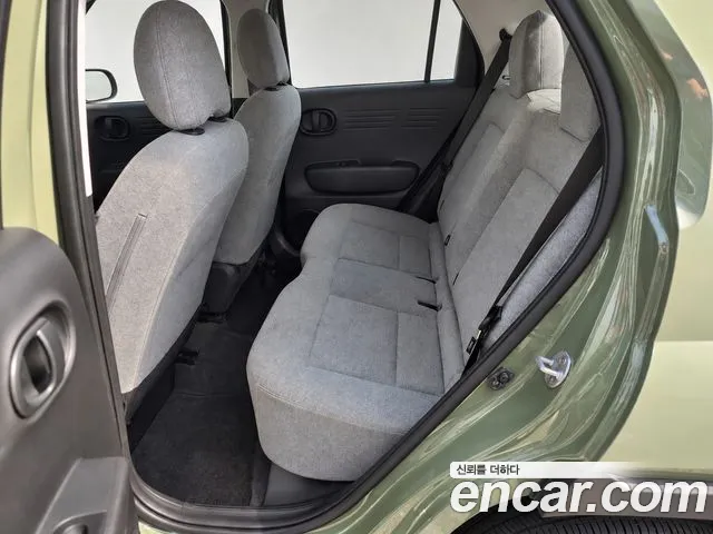 Hyundai Casper — Фото автомобиля 19