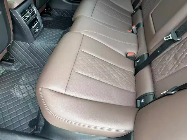 BMW 3 Series — Фото автомобиля 17
