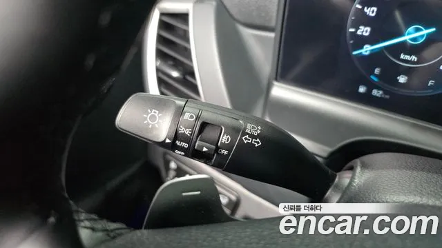 Kia Seltos New — Фото автомобиля 29