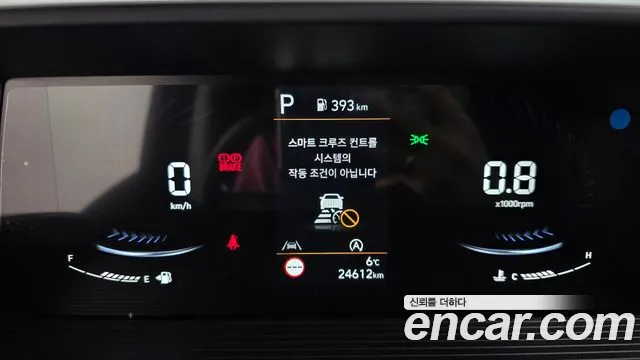 Hyundai Staria Staria Tourer 9 мест — Фото автомобиля 8