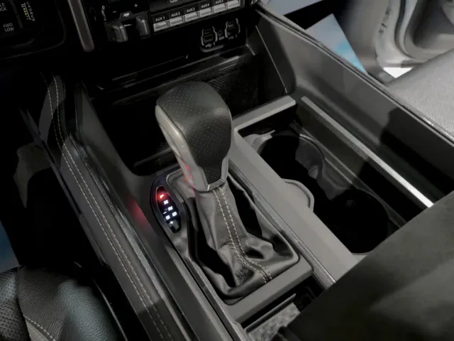 RAM Trucks — Фото автомобиля 11