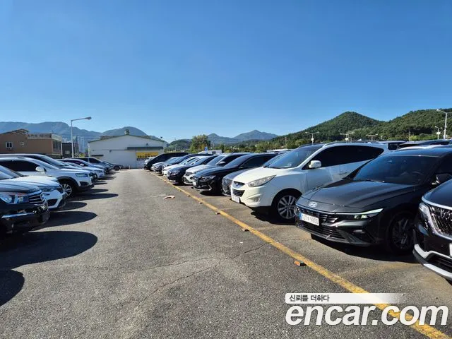 Hyundai Avante CN7 — Фото автомобиля 20
