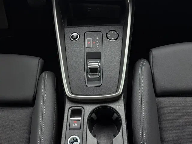 Audi A3 — Фото автомобиля 11