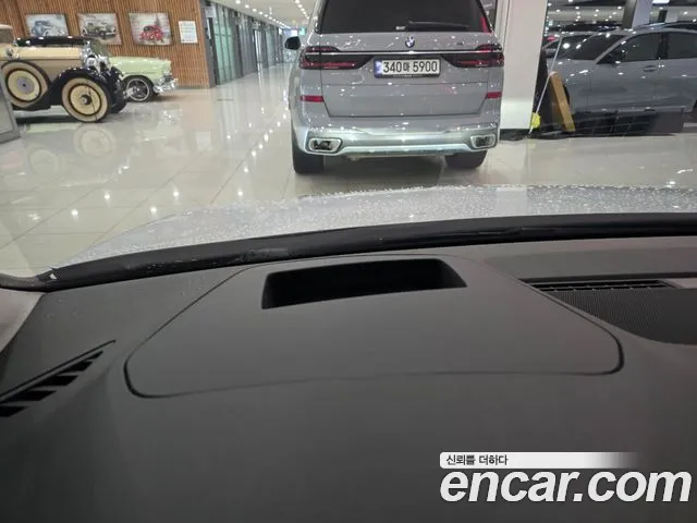 Volkswagen Golf Golf 8 поколение 2.0 TDI Prestige — Фото автомобиля 15