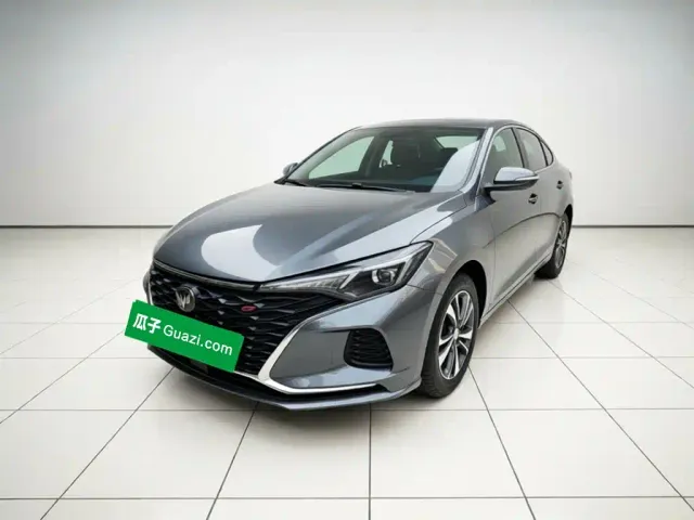 Фотография автомобиля — Changan Eado