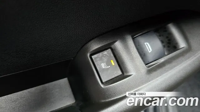 ChevroletGMDaewoo Trailblazer Trailblazer 1.3 турбо 4WD — Фото автомобиля 20