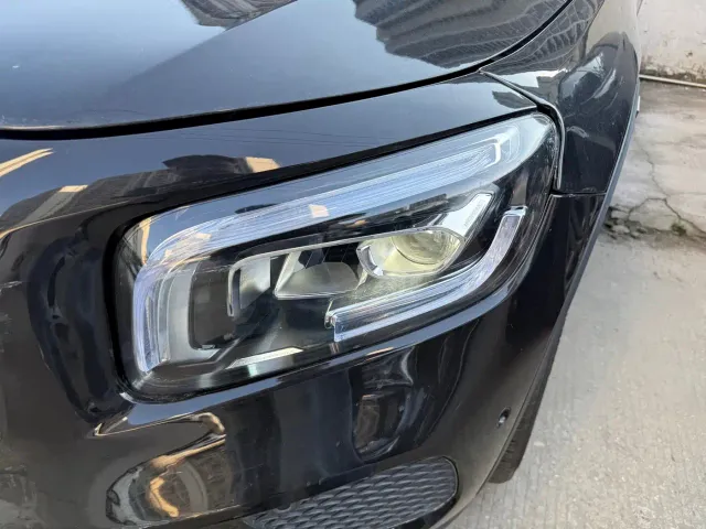 Mercedes-Benz GLB-Class — Фото автомобиля 9