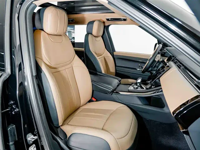 Land Rover Range Rover Sport — Фото автомобиля 20