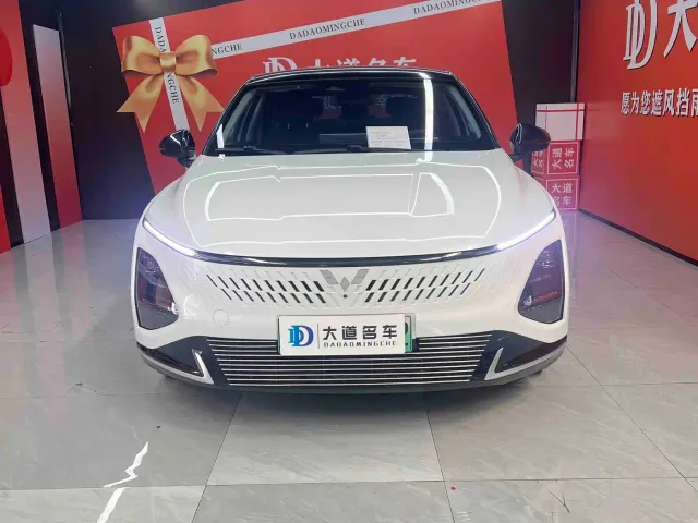 Wuling Starlight — Фото автомобиля 2
