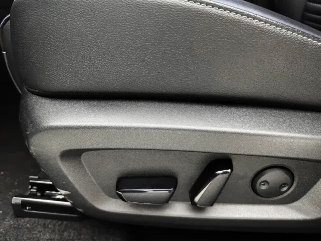 Nissan Qashqai — Фото автомобиля 18