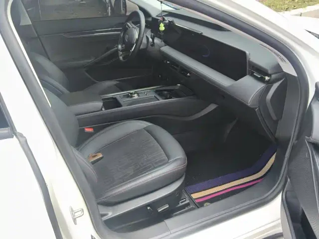 Ford Mondeo — Фото автомобиля 8