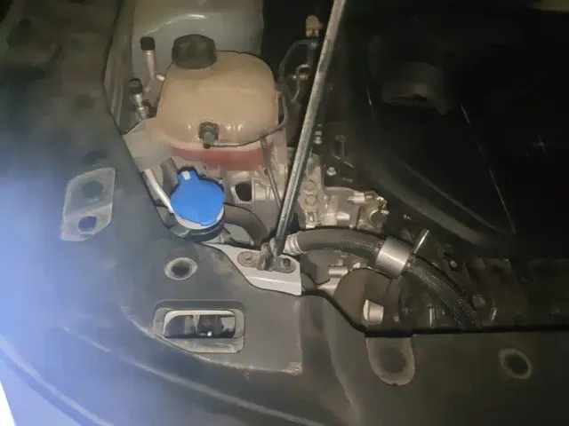Geely Galaxy L6 — Фото автомобиля 18
