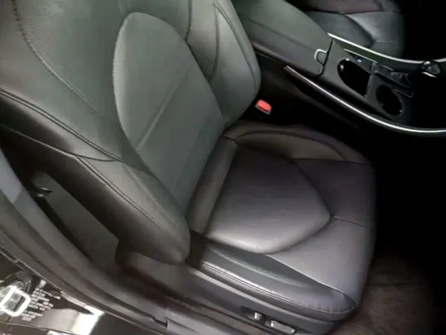 Toyota Avalon — Фото автомобиля 24