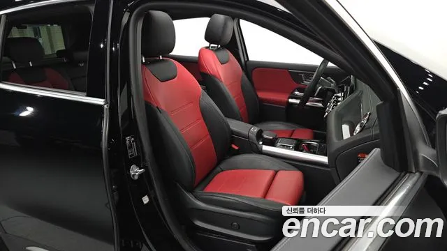 Mercedes-Benz GLA-Class H247 — Фото автомобиля 25