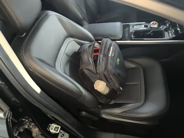 Wuling Starlight — Фото автомобиля 24