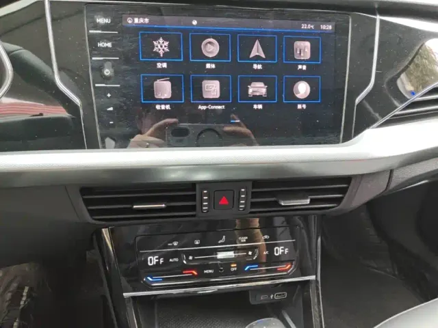 Volkswagen Passat — Фото автомобиля 12