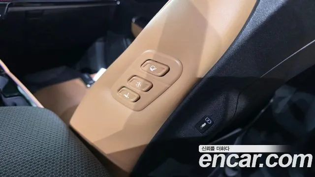 Kia EV6 — Фото автомобиля 28