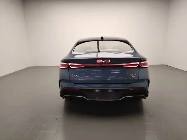 BYD Seal 06 — Фото автомобиля 6