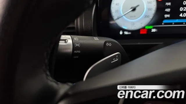 Hyundai Casper Electric — Фото автомобиля 29