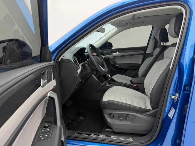 Volkswagen Tayron — Фото автомобиля 19