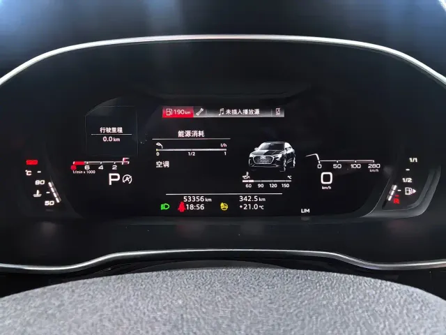 Audi Q3 Sportback — Фото автомобиля 13