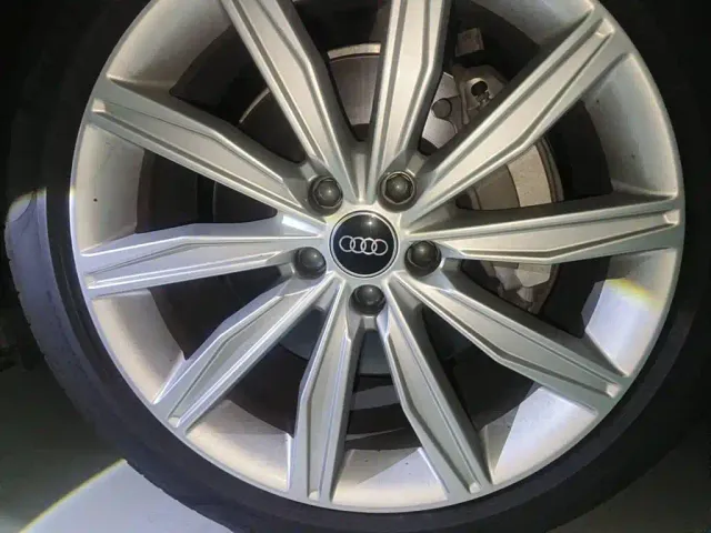 Audi Audi A6L 2024 45 TFSI Premium Dynamic — Фото автомобиля 7
