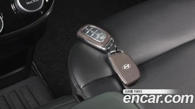 Hyundai Casper Новый Casper Turbo Inspiration — Фото автомобиля 18