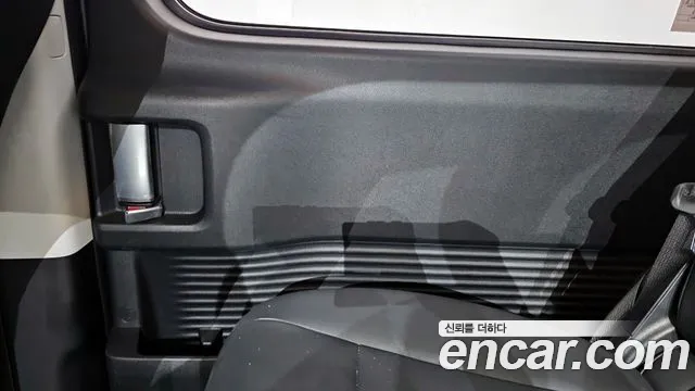Hyundai Staria Staria L3.5 Tourer 11 мест — Фото автомобиля 23