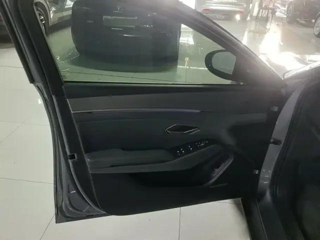 BYD Qin L — Фото автомобиля 7