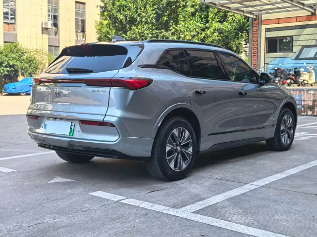 Buick E5 — Фото автомобиля 15