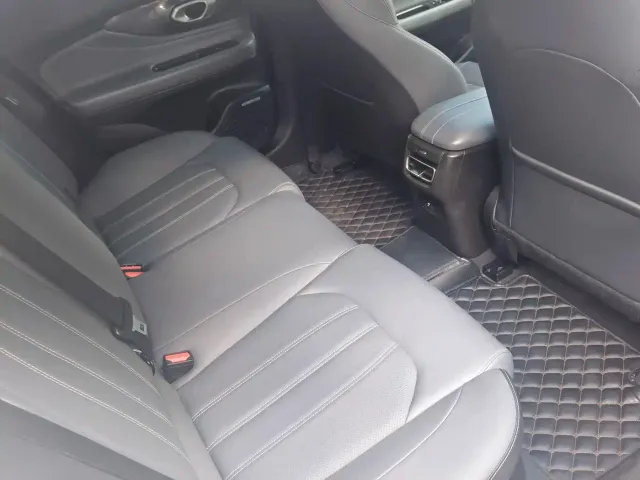 GAC Trumpchi Emkoo — Фото автомобиля 10