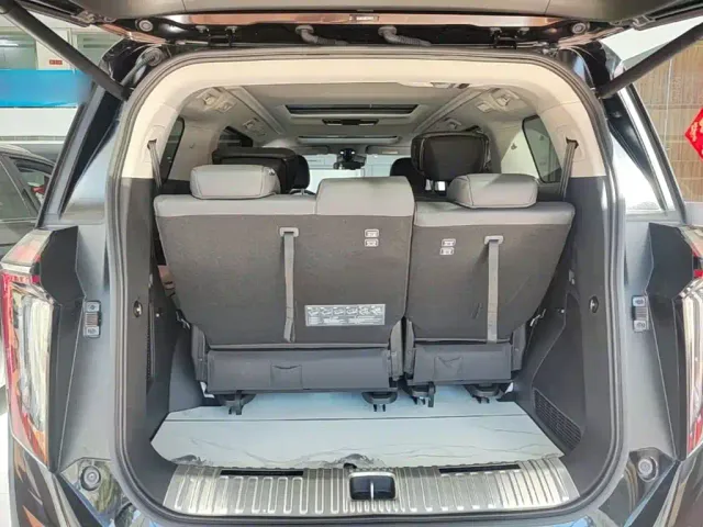GAC Trumpchi M8 — Фото автомобиля 18