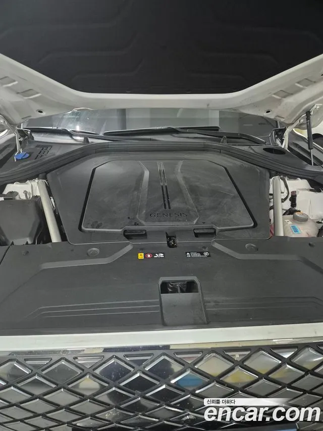 Genesis GV70 Electrified GV70 — Фото автомобиля 6