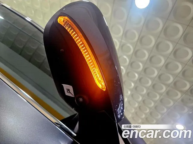 Renault-KoreaSamsung QM6 — Фото автомобиля 14