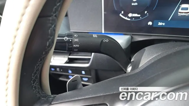 Hyundai Sonata DN8 — Фото автомобиля 29