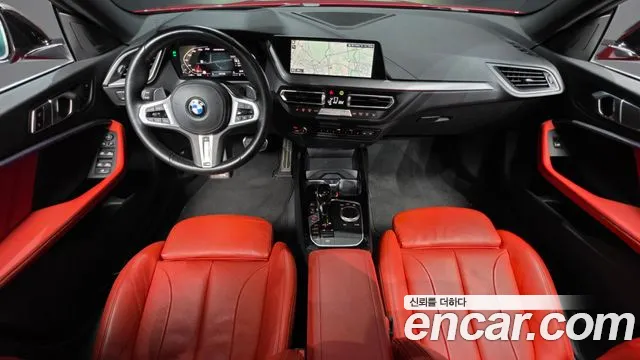 BMW 2 Series F44 — Фото автомобиля 10