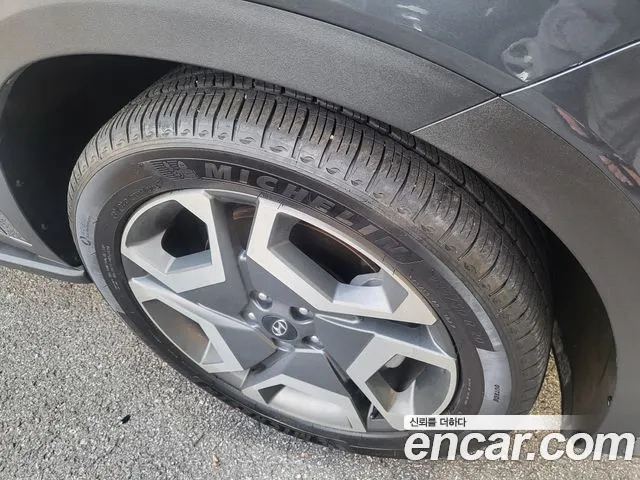 Hyundai Palisade The New Palisade — Фото автомобиля 15
