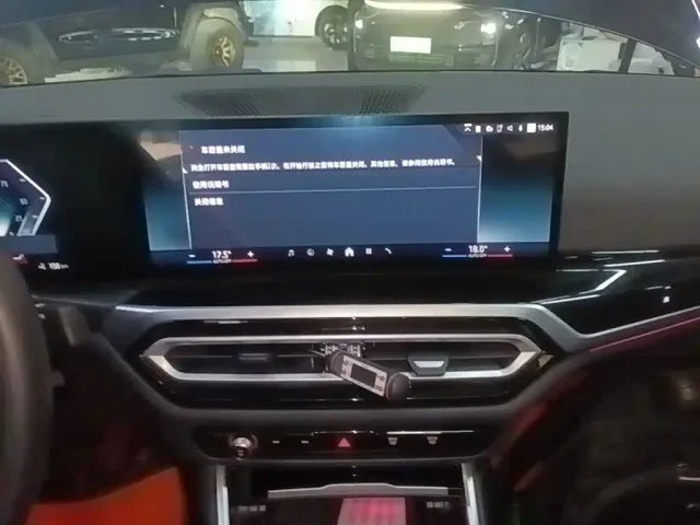 BMW i3 — Фото автомобиля 12