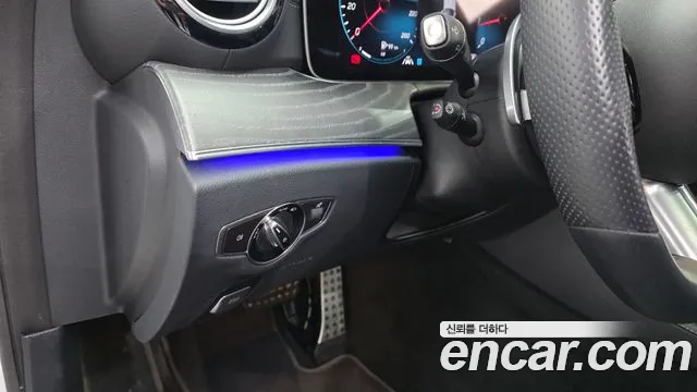 Mercedes-Benz E-Class E-класс W213 — Фото автомобиля 27