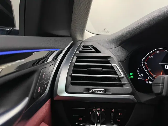 BMW X3 — Фото автомобиля 17